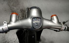 HONDA LITTLE CUB AA01