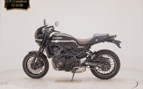 KAWASAKI Z900RS CAFE 2021 ZR900C