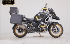 BMW R1250GS 2021