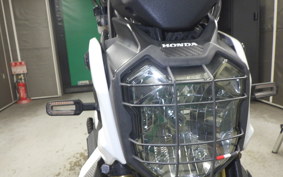 HONDA ZOOMER-X