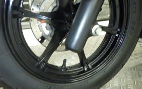 SUZUKI SKYWAVE 200 (Burgman 200) CH41A