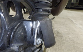 HONDA GIORNO 2 2021 AF70