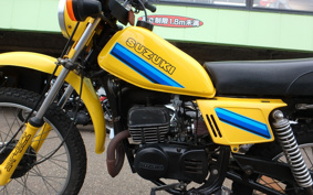 SUZUKI F TS503