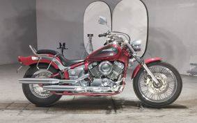 YAMAHA DRAGSTAR 400 VH01J