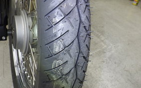 MOTO GUZZI CALIFORNIA STONE 2002