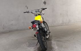 YAMAHA BRONCO 5BT