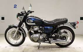 KAWASAKI W800 2021 EJ800B