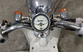HONDA JOLNOC RARE AF54