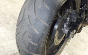 SUZUKI BANDIT 1250 SA 2008 GW72A