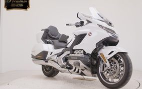 HONDA GL 1800 GOLD WING TOUR DCT 2021 SC79