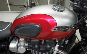 TRIUMPH BONNEVILLE T120 2026
