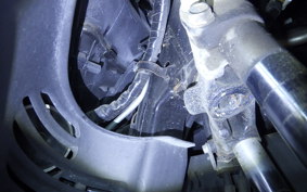 HONDA PCX125 JF28