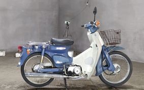 HONDA SUPER CUB50 AA01