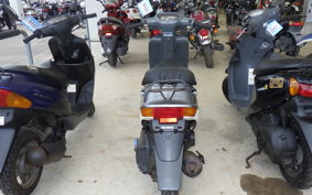 HONDA DIO AF18