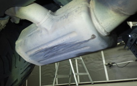 KAWASAKI Z1000 Gen.4 2011