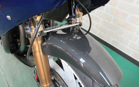 SUZUKI GS1200SS 2001 GV78A
