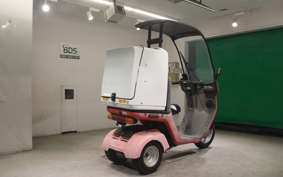 HONDA GYRO CANOPY 2006 TA03