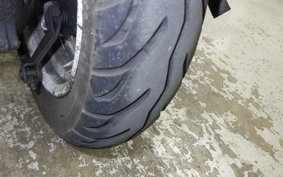 YAMAHA JOG ZR Gen.2 2021 SA16J