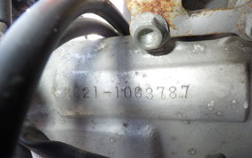 HONDA NSR250R SE 1999 MC21