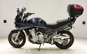 SUZUKI BANDIT 1250 SA 2007 GW72A