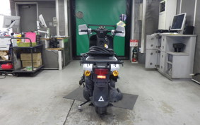 HONDA ﾍﾞﾝﾘｨ110 JA09