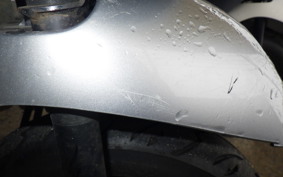 SUZUKI LET's 4 G CA41A