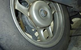 HONDA DIO Gen.6 2016 AF68