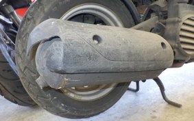 HONDA CREA SCOOPY AF55