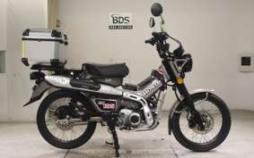 HONDA CT125-2 JA65