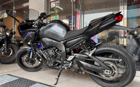 YAMAHA FZ8 FAZER 2014 RN25