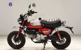 HONDA MONKEY 125 2023 JB03
