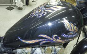 HONDA REBEL 250 MC13