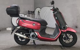 YAMAHA  CUBIC SU SEE1