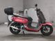 Фото Yamaha CUBIC SU с японского аукциона