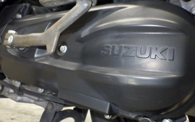 SUZUKI ADDRESS 110 1991 CE47A