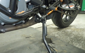 KTM 390 DUKE 2022