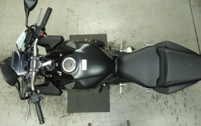 HONDA CB650R E-Clutch 2026 RH17