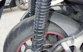 HONDA PCX125 JK05