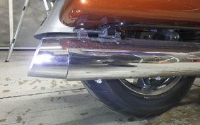 HARLEY FLHTKSE 1800CVO 2014