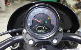 HARLEY FXLRS1920 2025