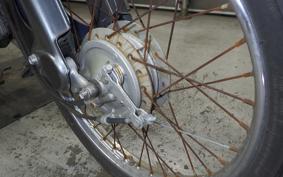 HONDA C50 SUPER CUB 1995 C50