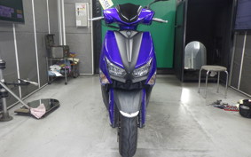 YAMAHA CYGNUSｸﾞﾘﾌｧｽ 2020 SEJ4J