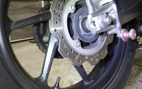HONDA CBR250RR A MC51