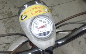 HONDA LITTLE 2014 PC50