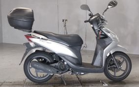 HONDA DIO 110 JF31