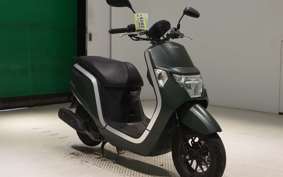 HONDA ﾀﾞﾝｸ AF74