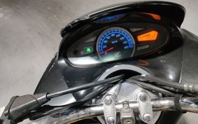 HONDA SUPER CUB110 JA07