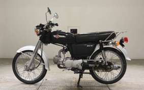 HONDA CD90 BENLY S 2022 HA03