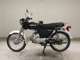 Фото Honda CD90 BENLY S 2022 с японского аукциона
