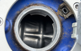 HONDA CB400SFV-3 2010 NC39